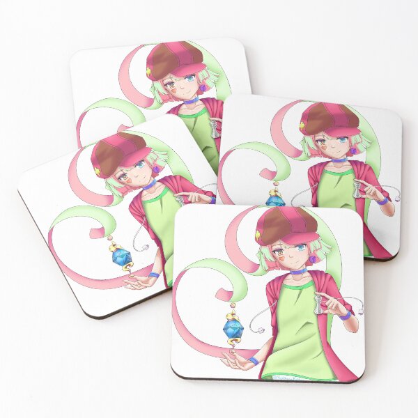 Item preview, Tet - No Game, No Life designed and sold by Komikazekitten.