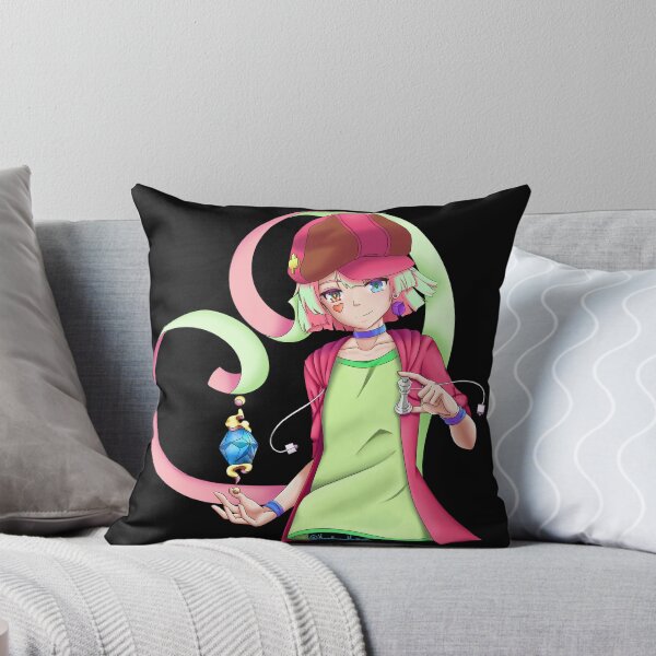 Item preview, Tet - No Game, No Life designed and sold by Komikazekitten.