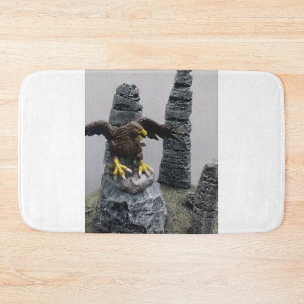 Item preview, Perched Griffin 1 designed and sold by NathanMoore92.
