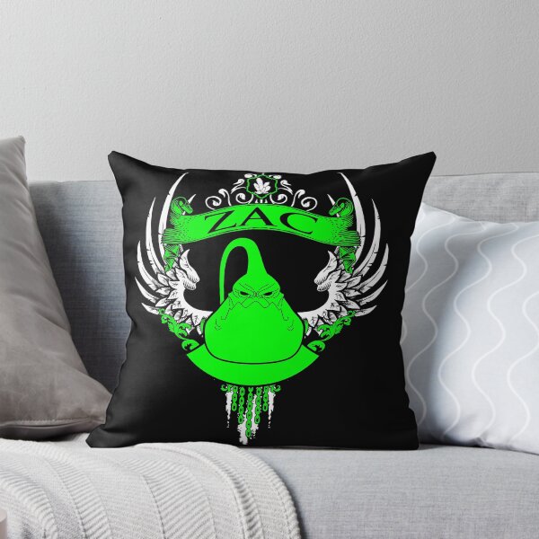 Item preview, ZAC - LIMITED EDITION designed and sold by allstarfey1.