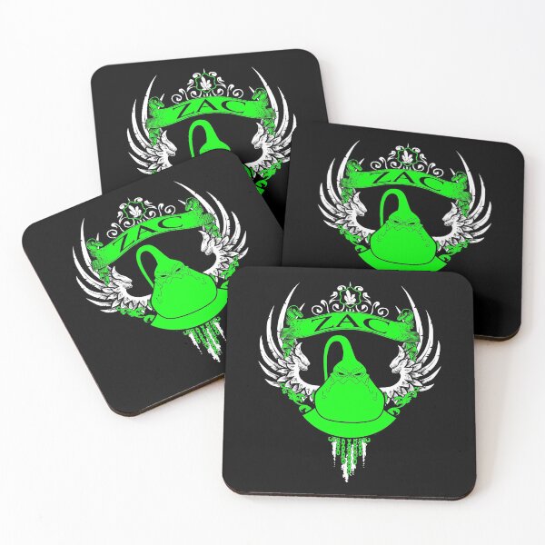 Artikelvorschau, ZAC - LIMITED EDITION entworfen und verkauft von allstarfey1.