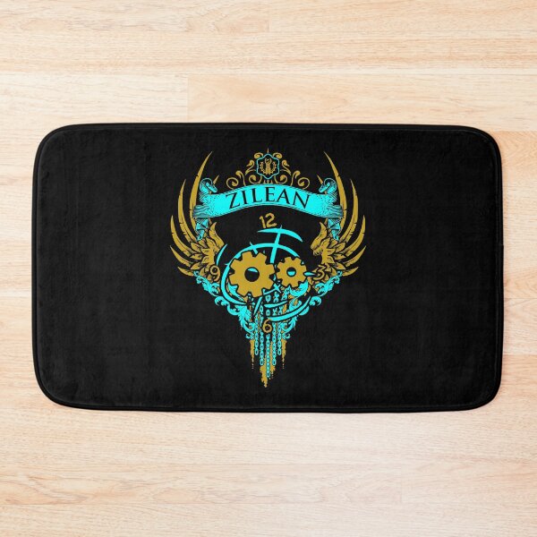 Item preview, ZILEAN - LIMITED EDITION designed and sold by allstarfey1.
