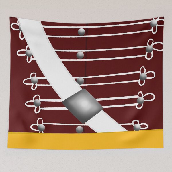 Item preview, Classic <redacted> uniform designed and sold by Sammiecanteven.