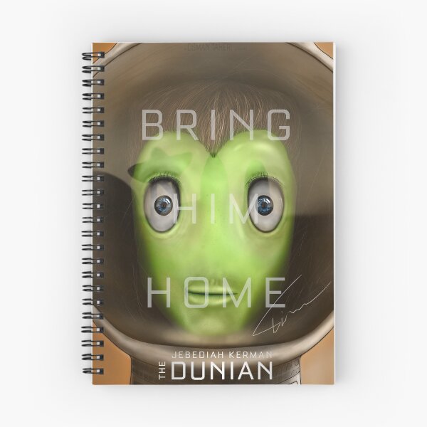 Item preview, The Dunian designed and sold by Tinem.