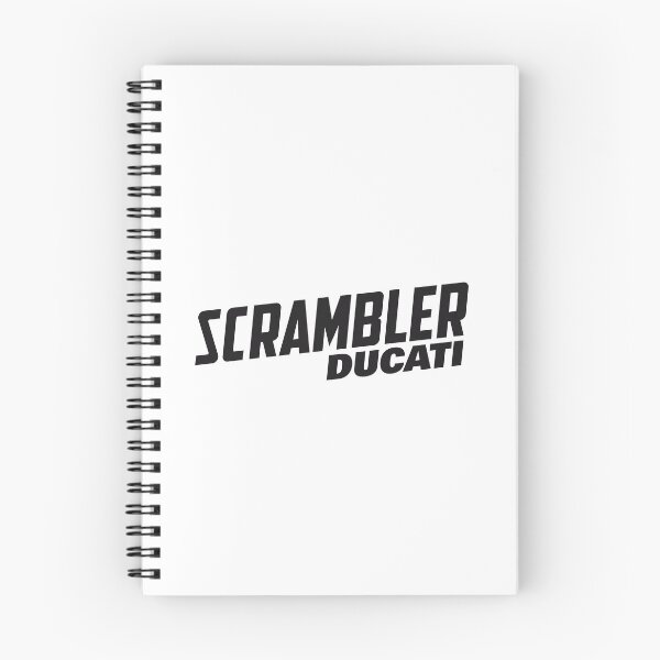 Item preview, Ducati Scrambler designed and sold by antovujica.
