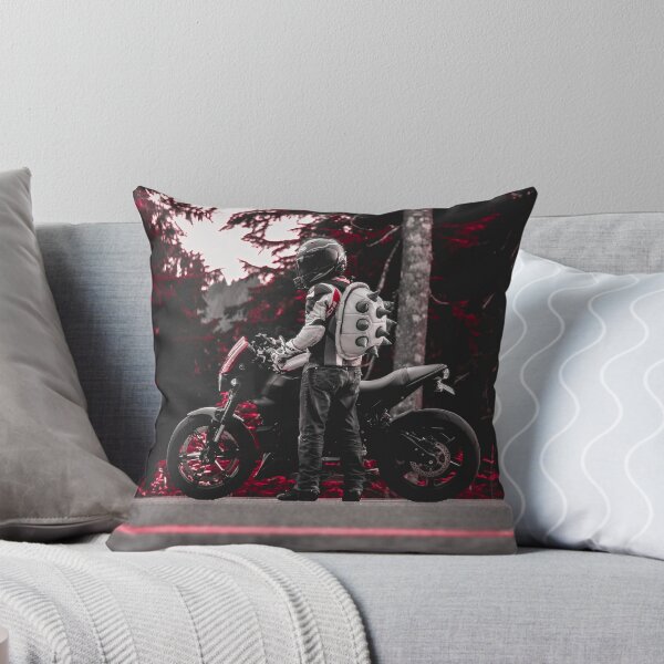 Item preview, "Red Mototurtle 2" designed and sold by mototurtlemedia.