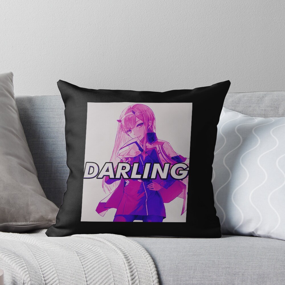 Item preview, Throw Pillow designed and sold by rubster21.