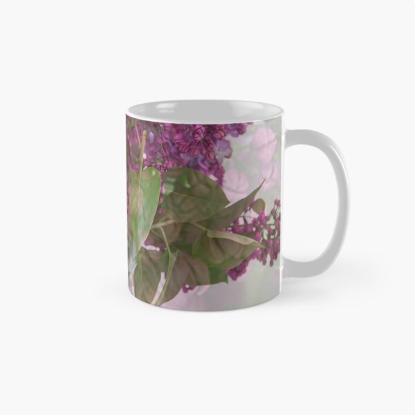 Item preview, Purple and mauve lilac bouquet designed and sold by Rod Raglin.