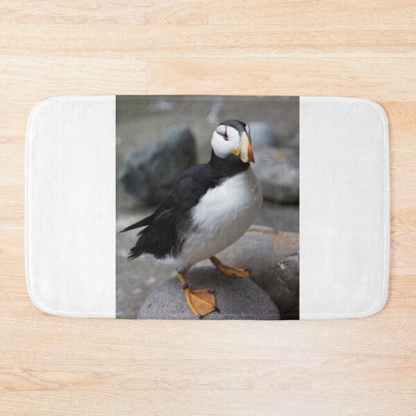 Item preview, Alaska the Perfect Puffin designed and sold by PtDefianceAAZK.