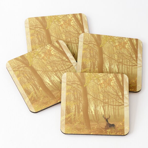 Item preview, Enchanted forest designed and sold by Chris Armytage™.