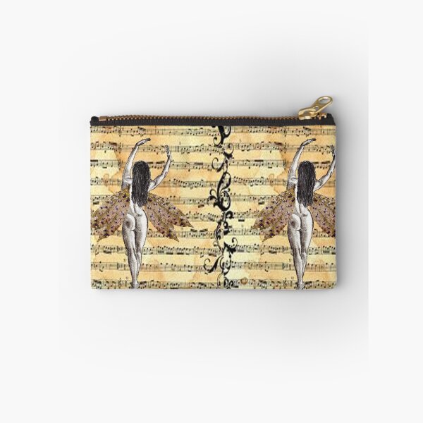 Item preview, Ballet Music designed and sold by Markus May.