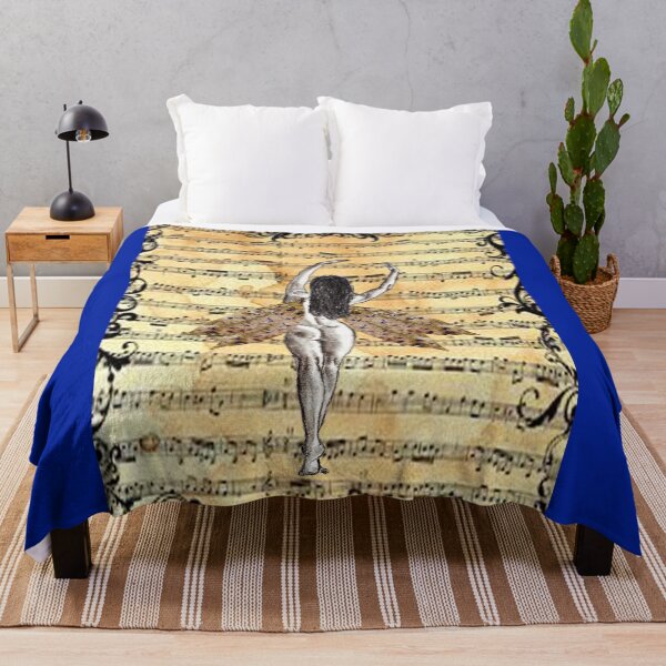 Item preview, Ballet Music designed and sold by Markus May.