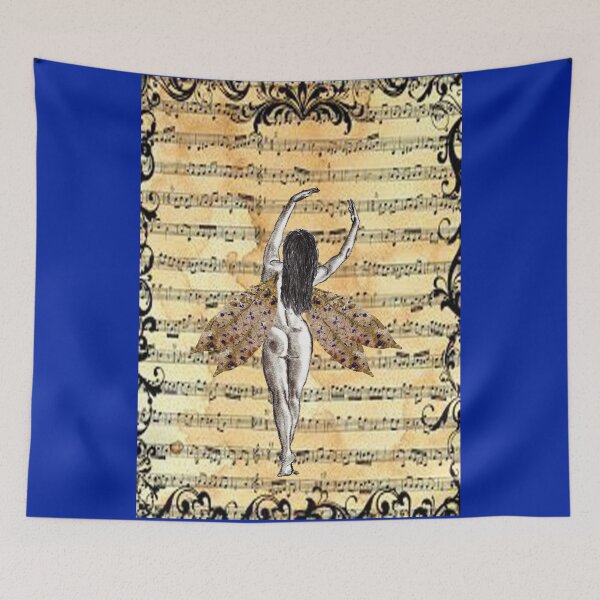 Item preview, Ballet Music designed and sold by Markus May.