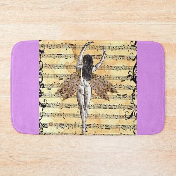 Item preview, Ballet Music designed and sold by Markus May.