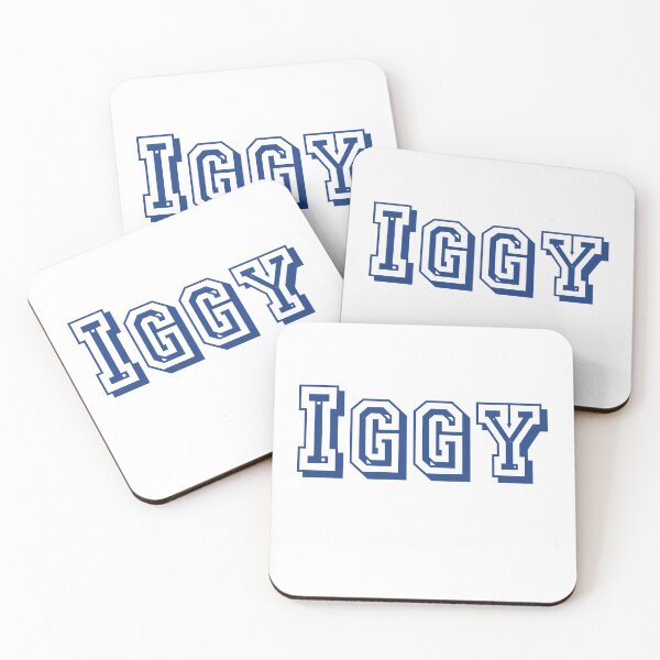 Item preview, iggy t shirt T-Shirt — iggy t shirt Gift Tee designed and sold by CreativeTs.