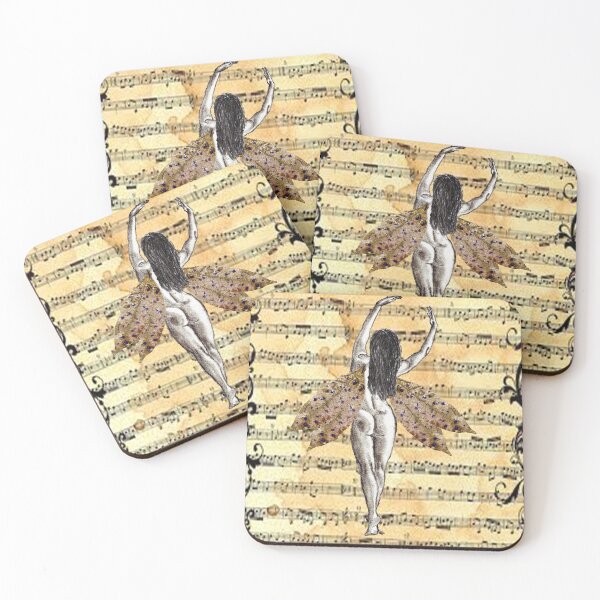 Item preview, Ballet Music designed and sold by Markus May.