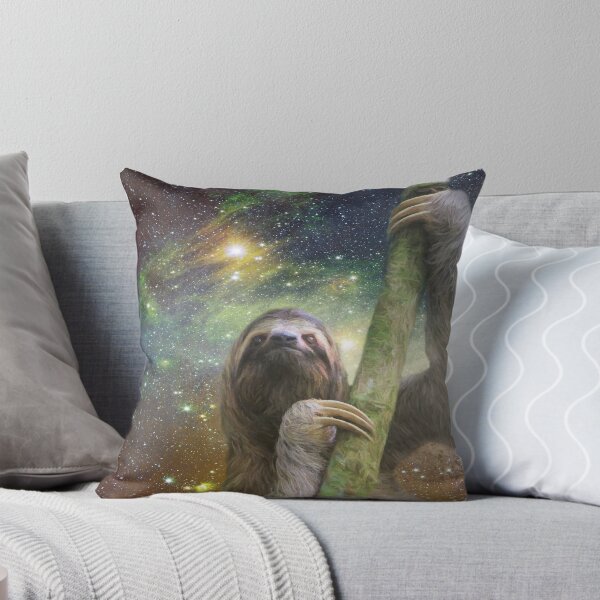 Item preview, Midnight Sloth designed and sold by Elisabeth Lucas.
