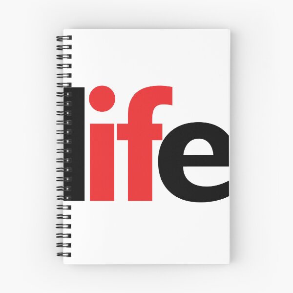Item preview, life designed and sold by titus toledo.