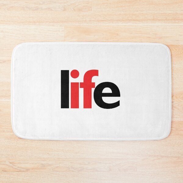 Item preview, life designed and sold by titus toledo.