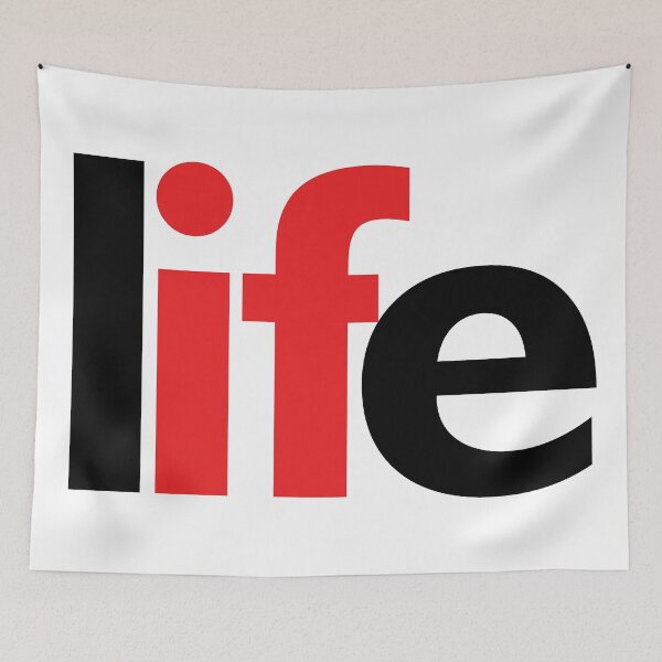 Item preview, life designed and sold by titus toledo.