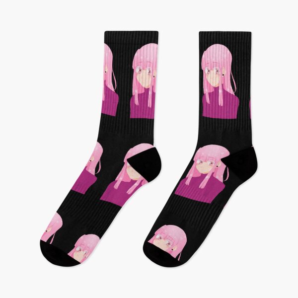 Item preview, Pink anime girl designed and sold by Katie112233.