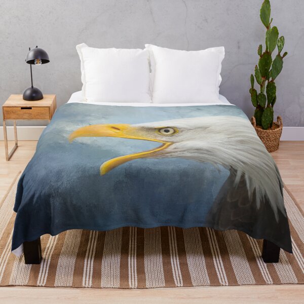 Item preview, Bald Eagle Call designed and sold by Elisabeth Lucas.