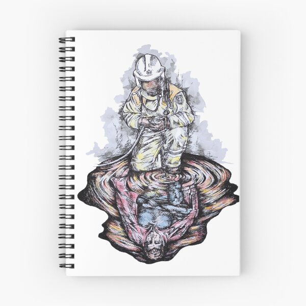 Item preview, Aussie Hero designed and sold by Courtney Dockrill-Harris.
