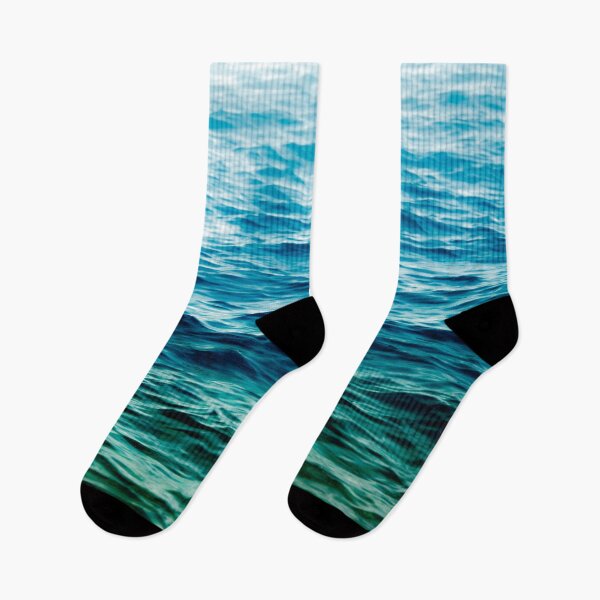 Item preview, Lovely Ocean Sea Waves designed and sold by artcascadia.