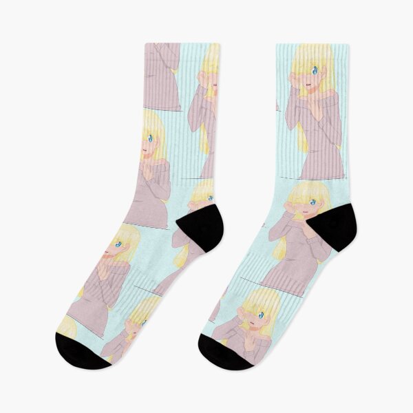 Item preview, Teary anime girl designed and sold by Katie112233.
