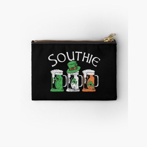 Item preview, Southie St Patricks Day Irish Parade designed and sold by WanitaDesign.