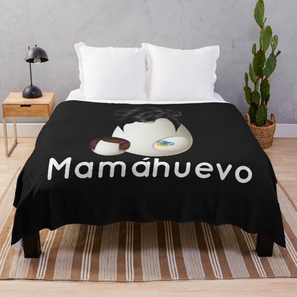 Item preview, mamahuevo mama egg designed and sold by acastler.