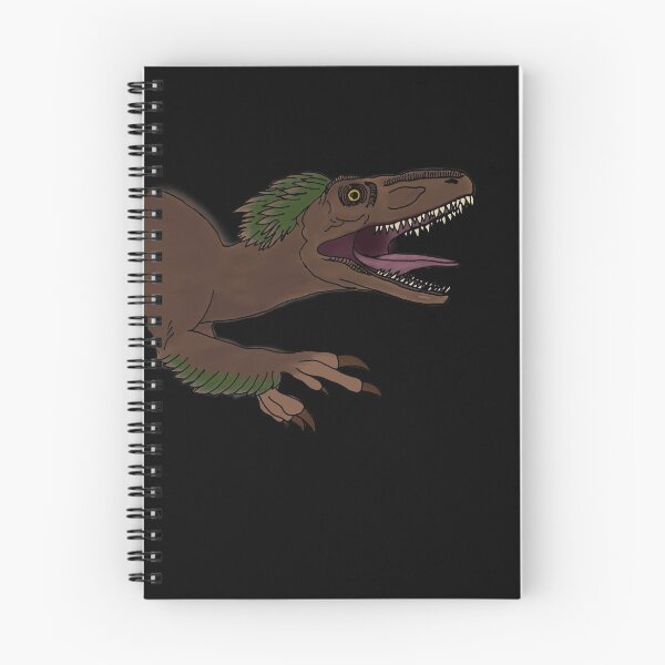 Item preview, Deinonychus hunt designed and sold by Wyverntales.
