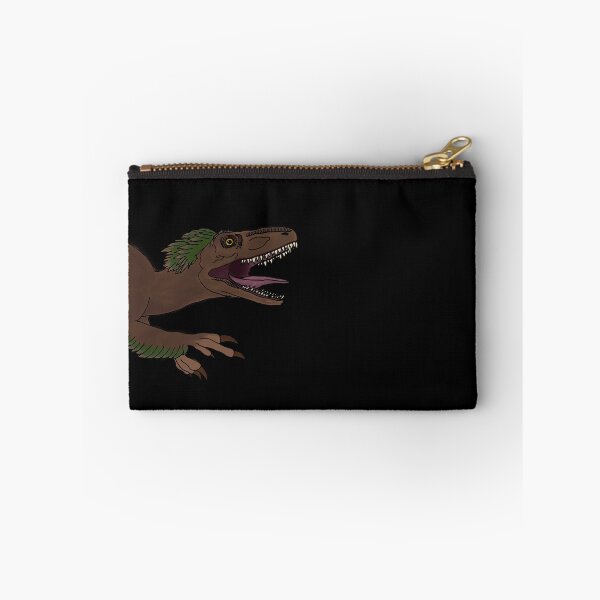 Item preview, Deinonychus hunt designed and sold by Wyverntales.