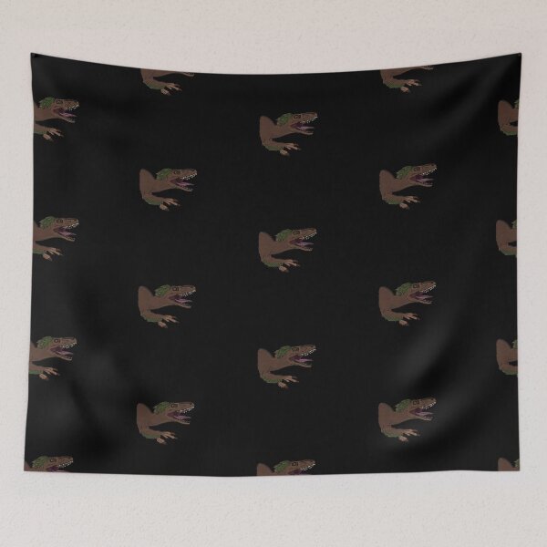 Item preview, Deinonychus hunt designed and sold by Wyverntales.