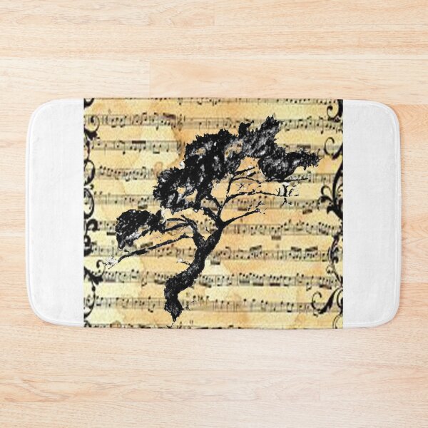 Item preview, Music tree designed and sold by Markus May.
