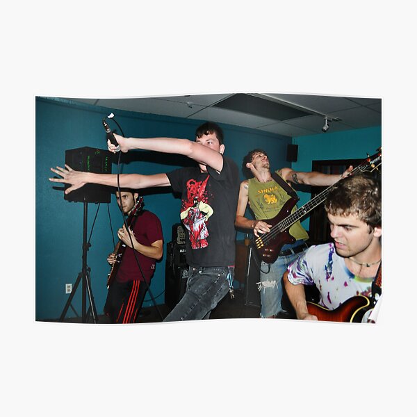 Untitled Poster