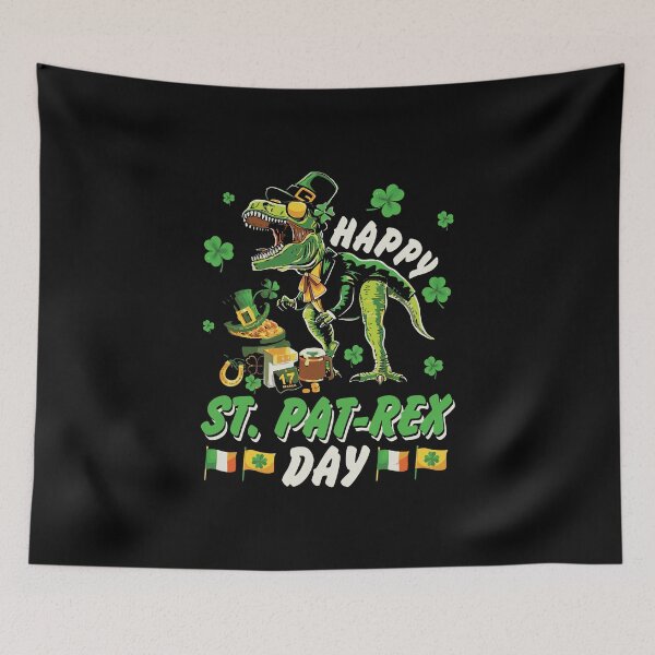Item preview, St Patrex Day St Patricks Day designed and sold by WanitaDesign.
