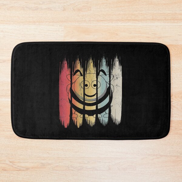 Item preview, Bee Lover Retro Beekeeper Honey Pollen Gift print designed and sold by Grabitees.