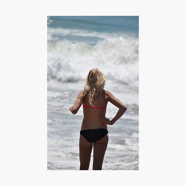 Decision Photographic Print