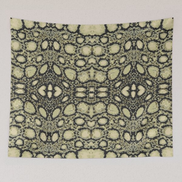 Item preview, Perentie Skin by Chrissy Wild designed and sold by ChrissyWild.