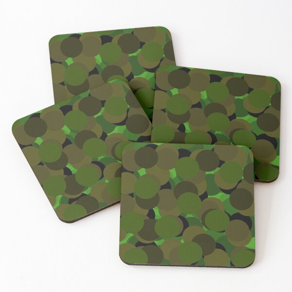 Item preview, Camo Art2 designed and sold by SelfUpgrade.