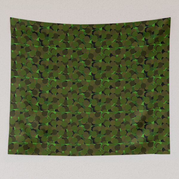 Item preview, Camo Art2 designed and sold by SelfUpgrade.