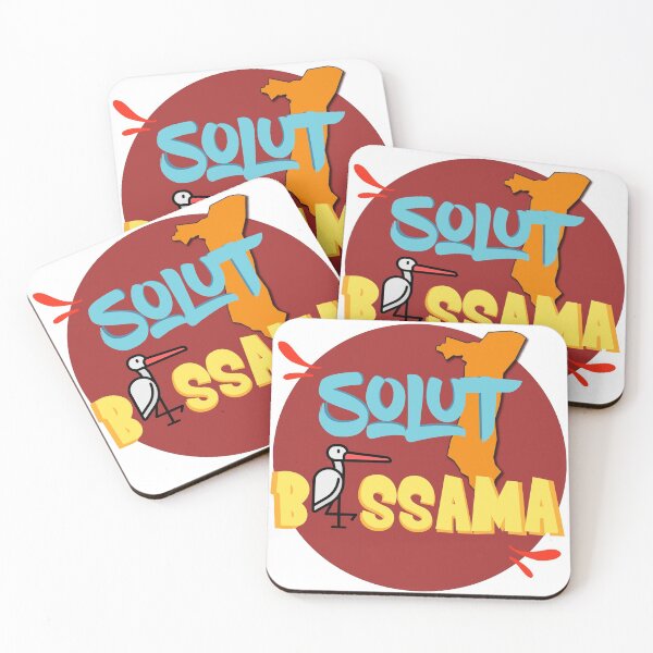 Item preview, Solut bissama designed and sold by ErenStream.