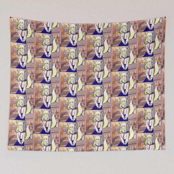 Item preview, Anime neko school girl designed and sold by Katie112233.