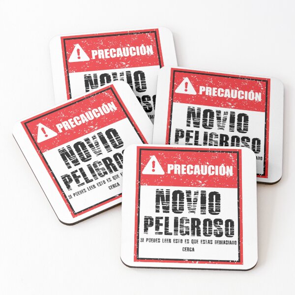 Item preview, Novio peligroso gracioso letrero san valentin designed and sold by acastler.
