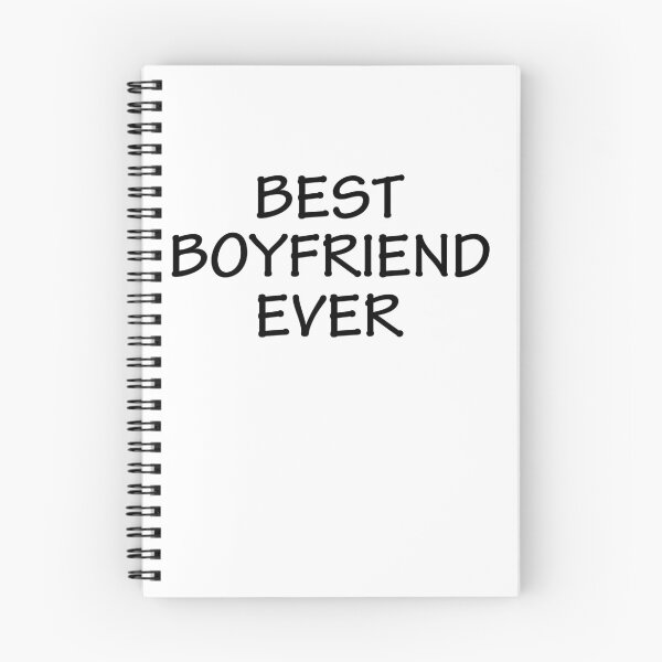 Item preview, Best Boyfriend Ever designed and sold by ByTekk.