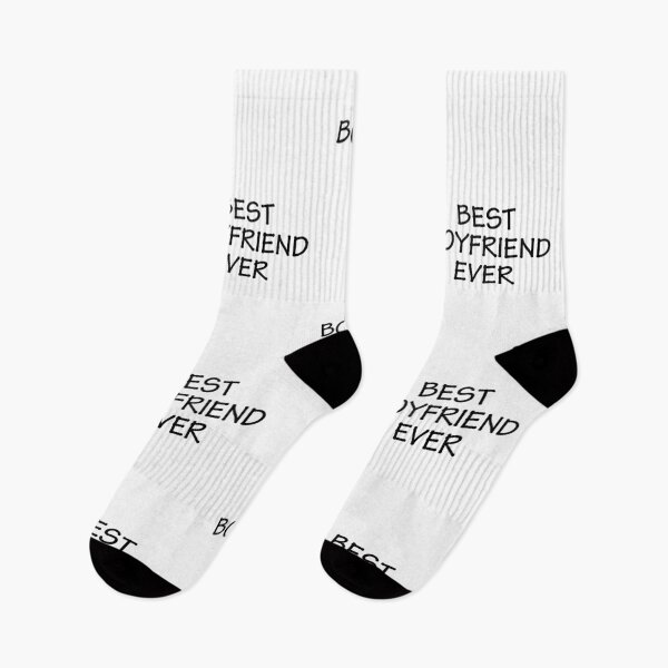 Item preview, Best Boyfriend Ever designed and sold by ByTekk.