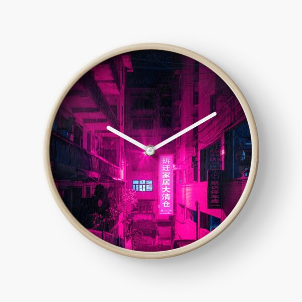 Artikel-Vorschau von Cyberpunk / Neon - Das Licht, designt und verkauft von 47T-Shirts.