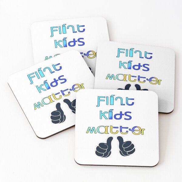 Item preview, Flint Kids Matter designed and sold by sibrina1.