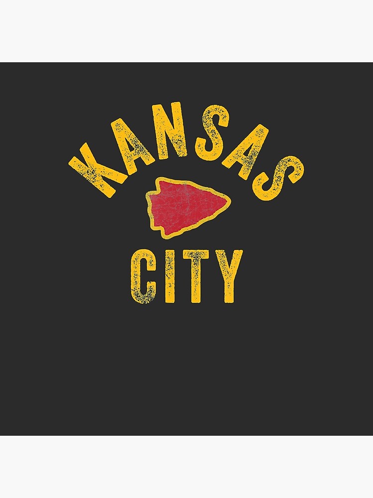 KC Kansas City 2020 Pro Gear by vtv24h